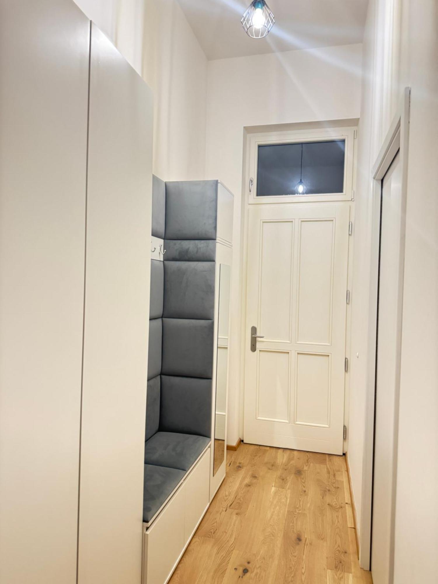 Free Parking - Cozy Apartment Near Vysehrad Railway Bridge Прага Екстериор снимка