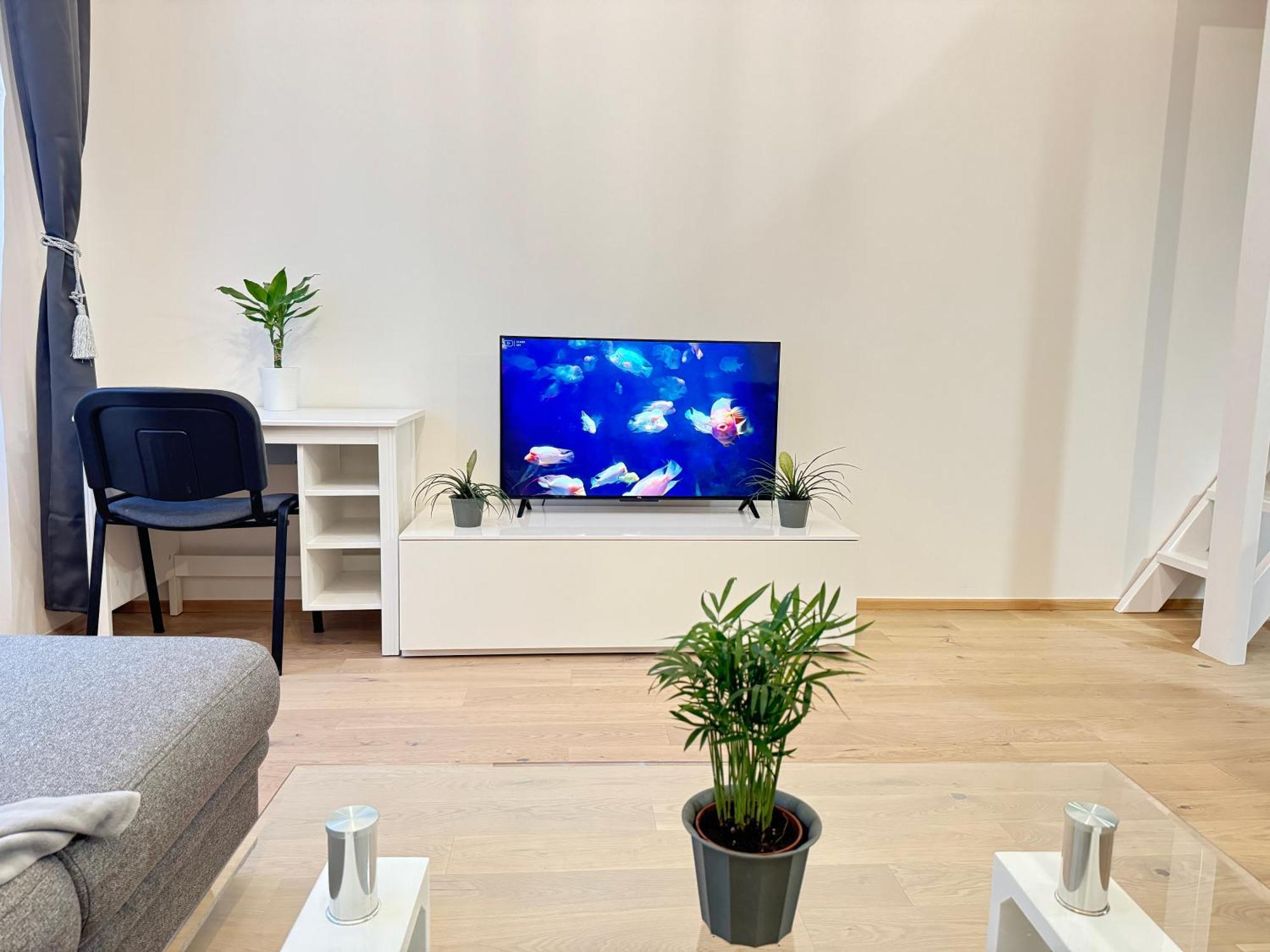 Free Parking - Cozy Apartment Near Vysehrad Railway Bridge Прага Екстериор снимка
