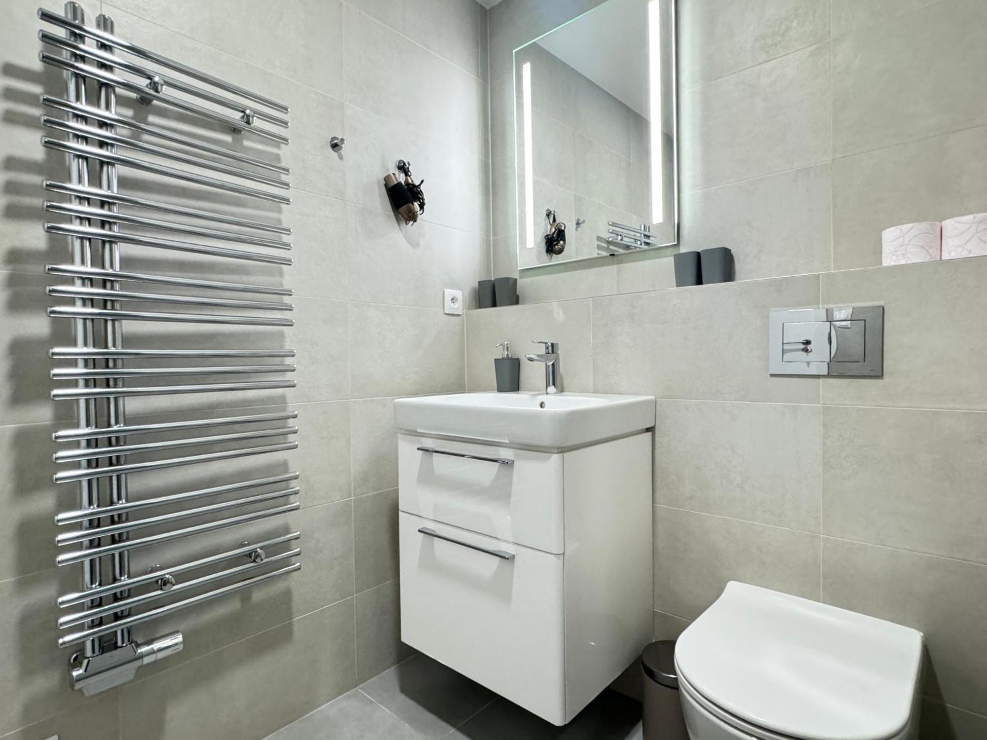 Free Parking - Cozy Apartment Near Vysehrad Railway Bridge Прага Екстериор снимка