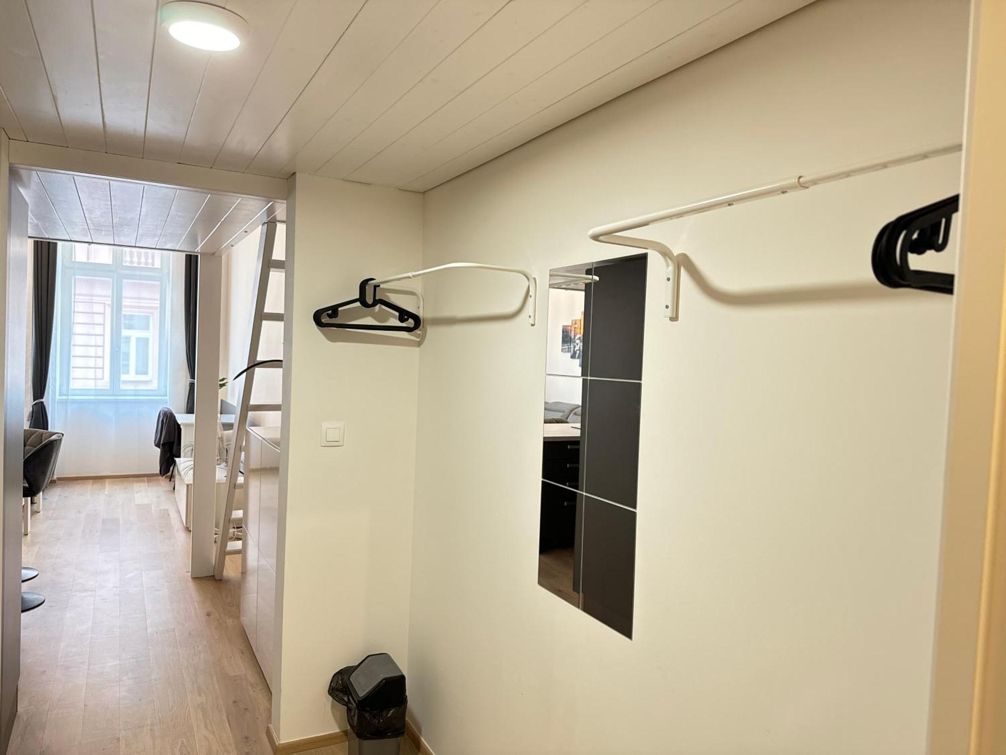 Free Parking - Cozy Apartment Near Vysehrad Railway Bridge Прага Екстериор снимка
