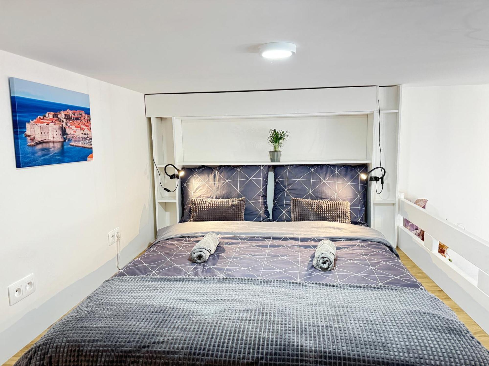 Free Parking - Cozy Apartment Near Vysehrad Railway Bridge Прага Екстериор снимка
