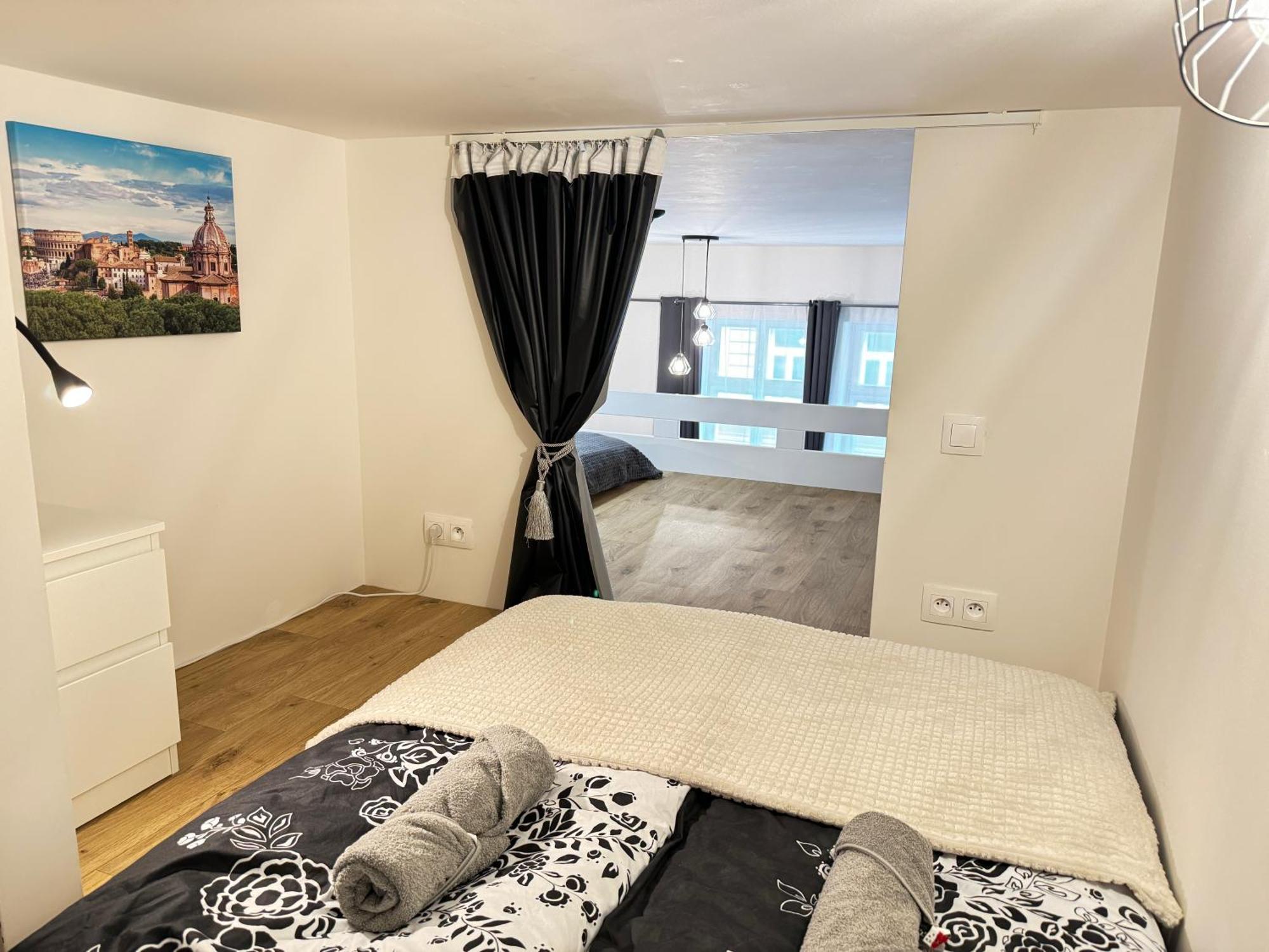Free Parking - Cozy Apartment Near Vysehrad Railway Bridge Прага Екстериор снимка